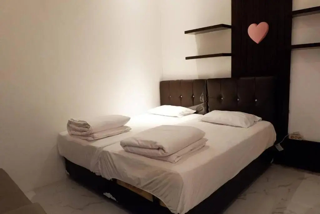Villa kantor 4 bedroom and 2 Meeting Room
