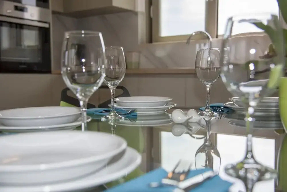 Almyrida Hills Villas