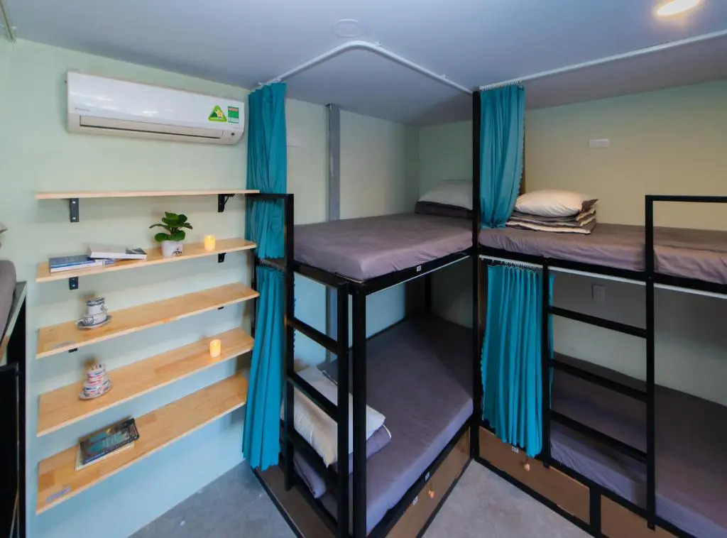 Megi Homestay