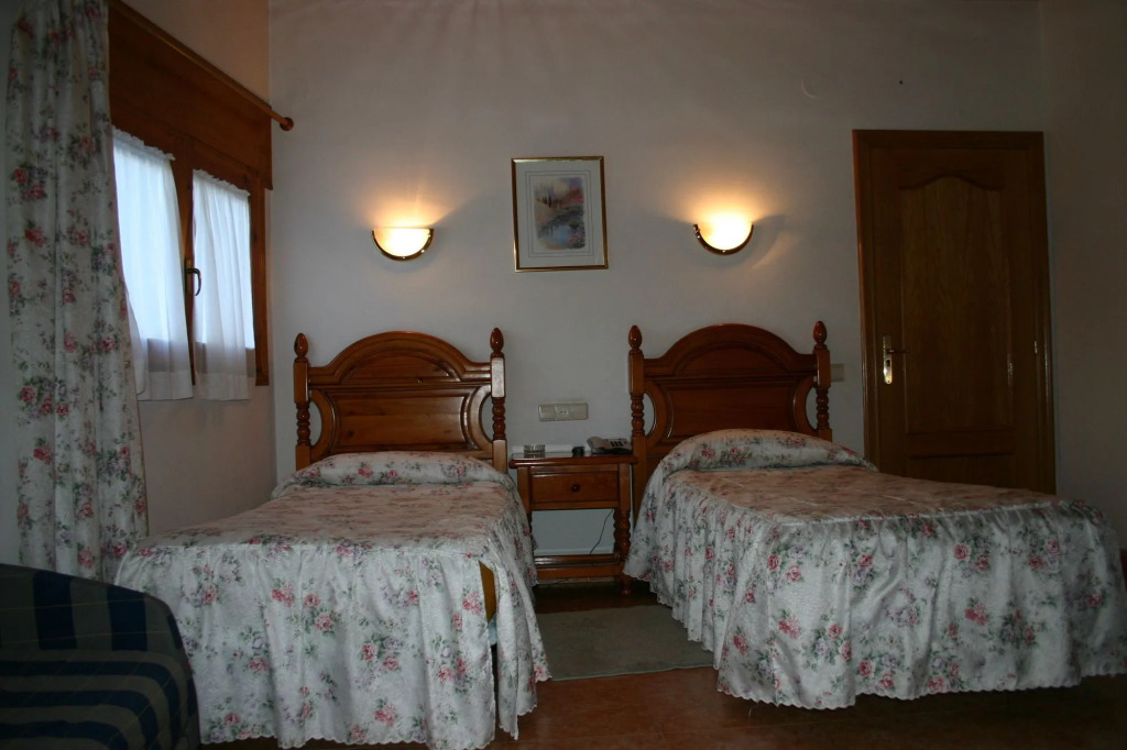 Hotel Can Mestre