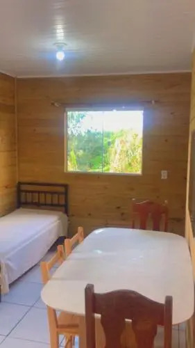 Casas do buzo