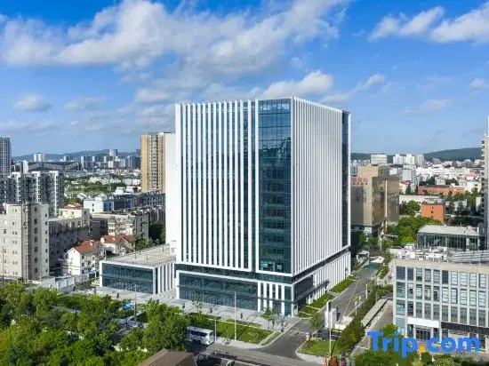 UrCove by Hyatt Nanjing South Railway Station BaiJia Lake