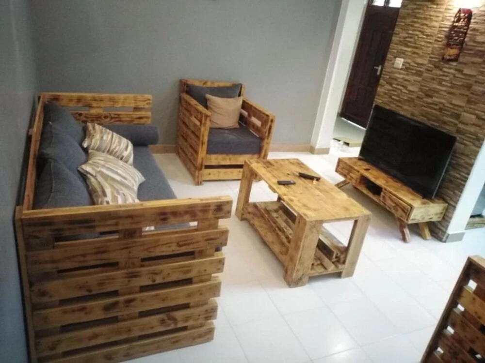 Stay.Plus Mtwapa Ndonya Apartments