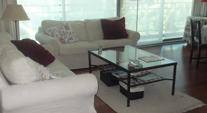 Apartamento Monumental Residence