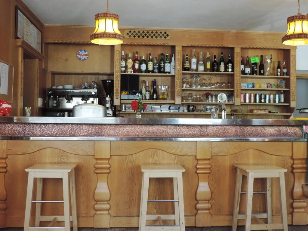 Chalet Hotel Diamant