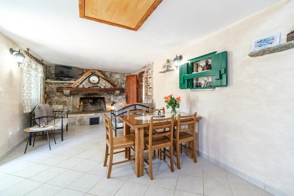 Holiday Home Gabelot