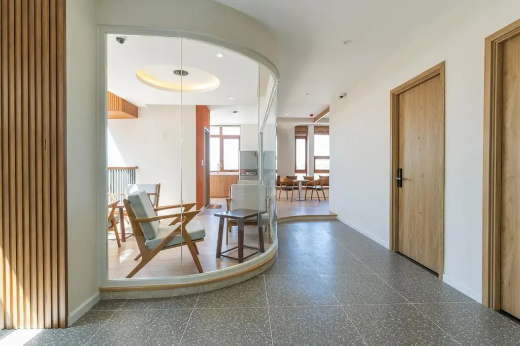 Lính Homestay Đà Lạt