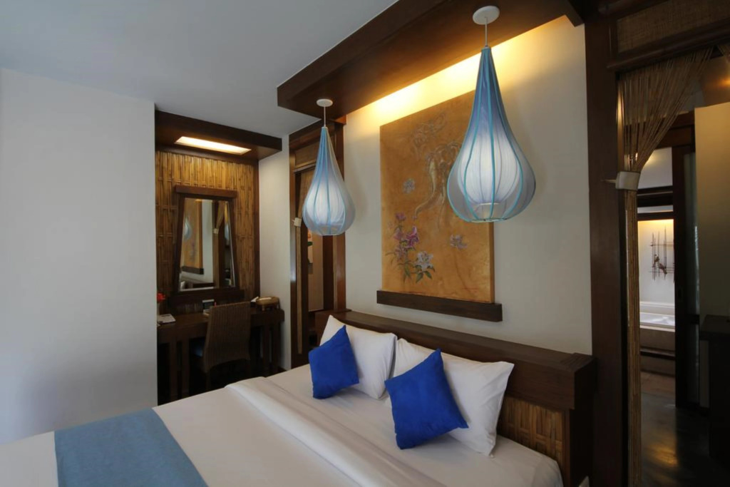 Sibsan Resort & Spa Maetaeng Chiang Mai