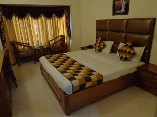 Hotel Smart Inn-2