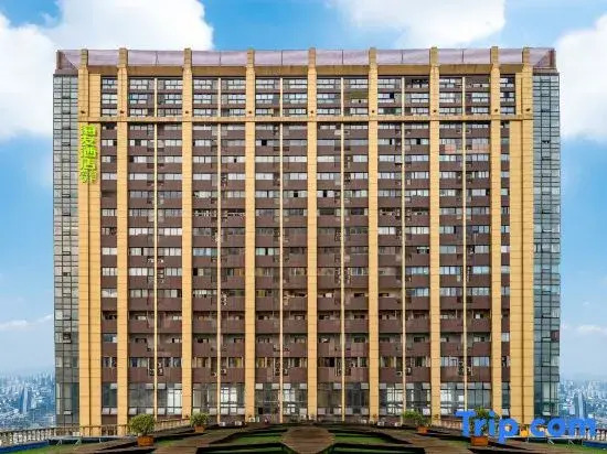 Hi Inn Hotel (Chengdu Happy Valley Jinfu Subway Station)