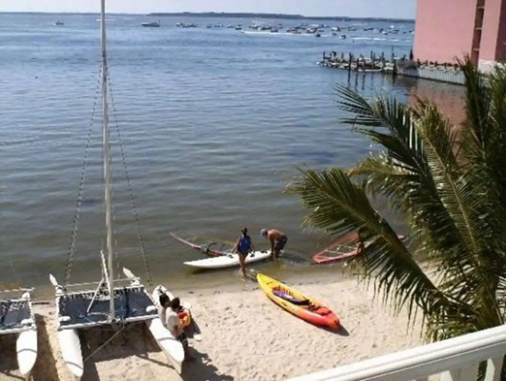 Princess Bayside Beach Hotel