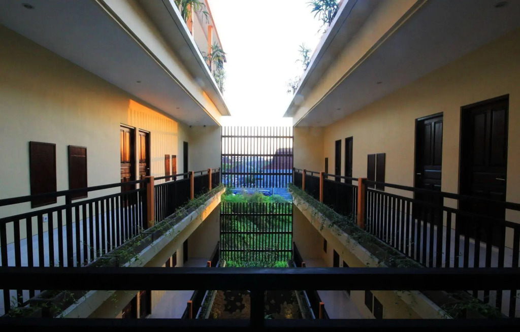 The Agung Residence