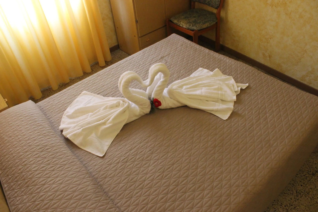 Hotel La Pergola