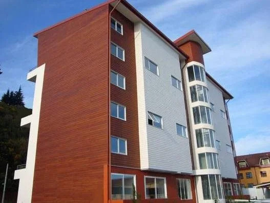 Surterra Apart Hotel