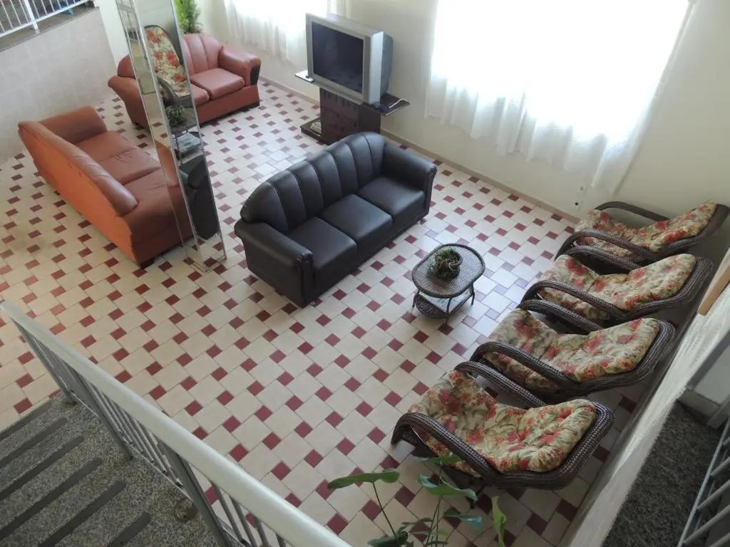 Hotel Primavera Betim