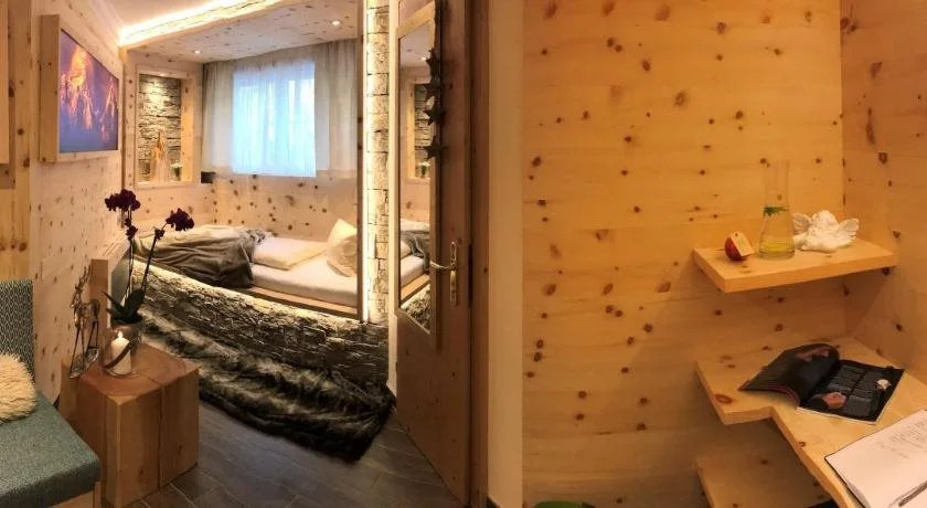 Hotel Garni Ida