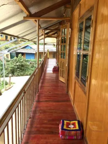 Do Gu Homestay