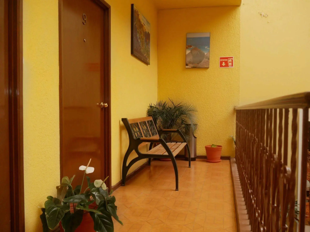 Hotel Estefania