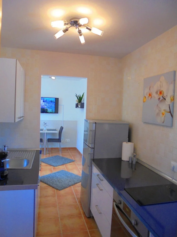 Apartamento Vista