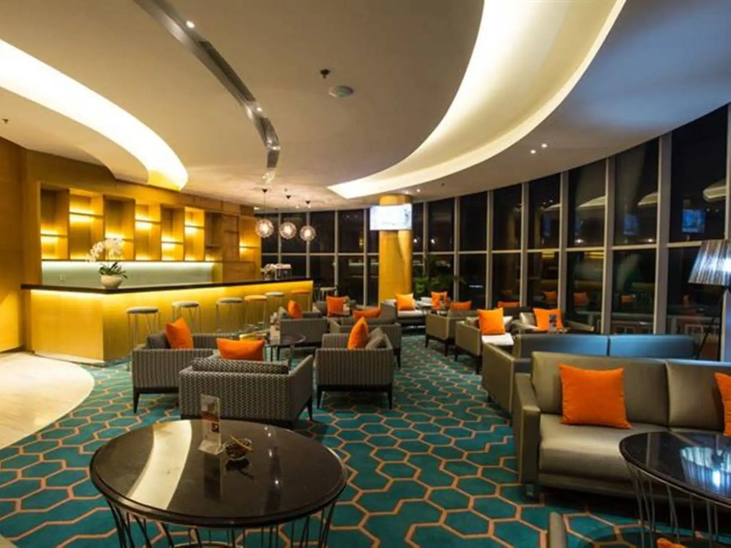 Hotel Ciputra Cibubur managed by Swiss-Belhotel International