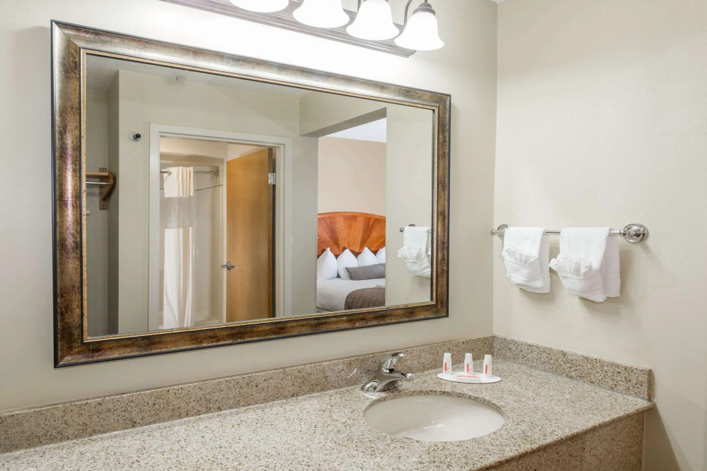 Baymont by Wyndham Asheville/Biltmore