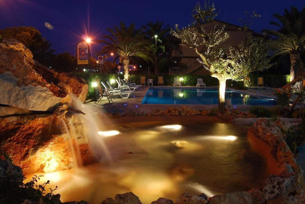 Hotel Costa Verde