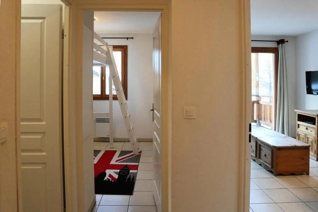 Résidence Balcon Des Airelles - 2 Pièces pour 5 Personnes 674