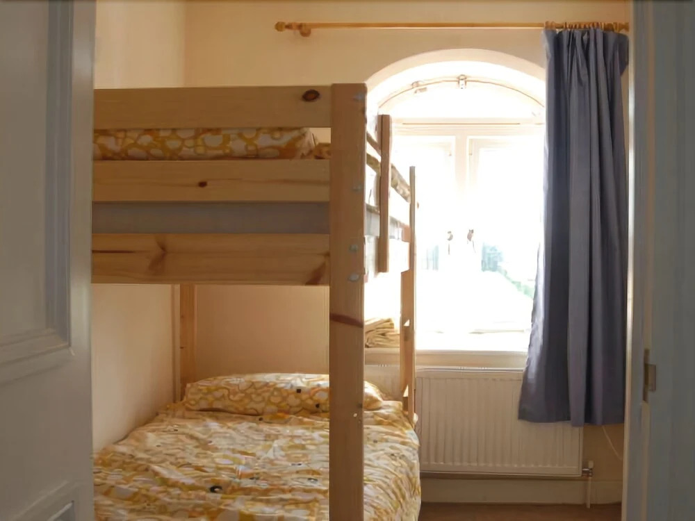 Highwaymans Rooms and Self Catering