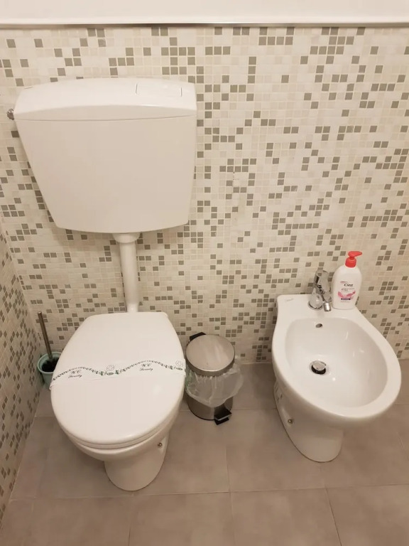 ControVento Apartament