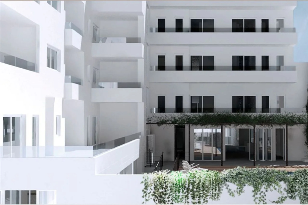 Aparthotel Marina Drach