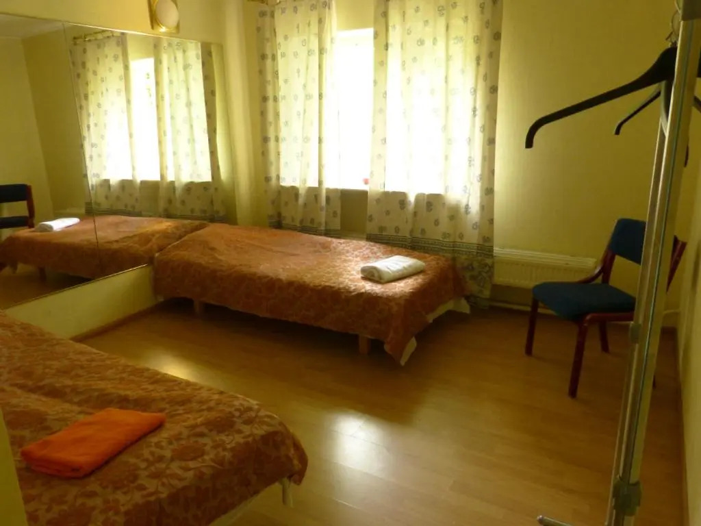 Viva Pirita Hostel