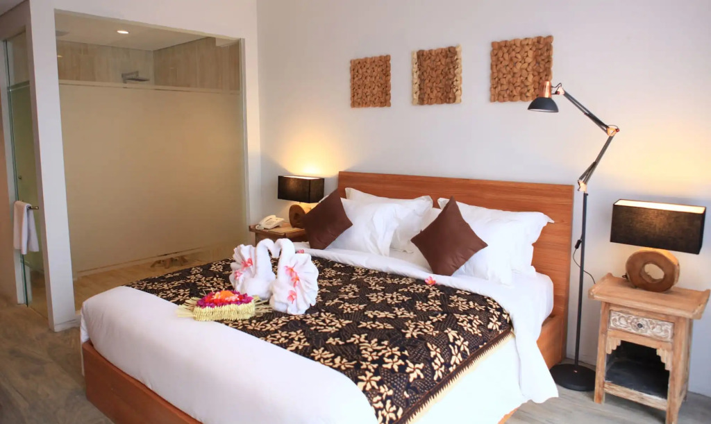 Freddies Resort & Villas Ubud by Kanaya Hospitality