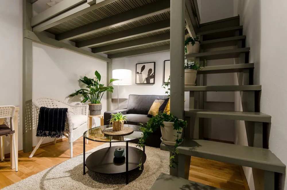 Wasabi Apartment