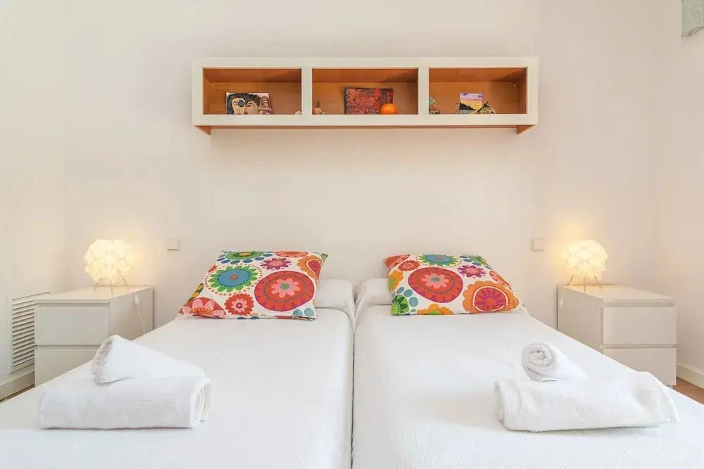 Lesplai - Villa With Private Pool In Pollenca