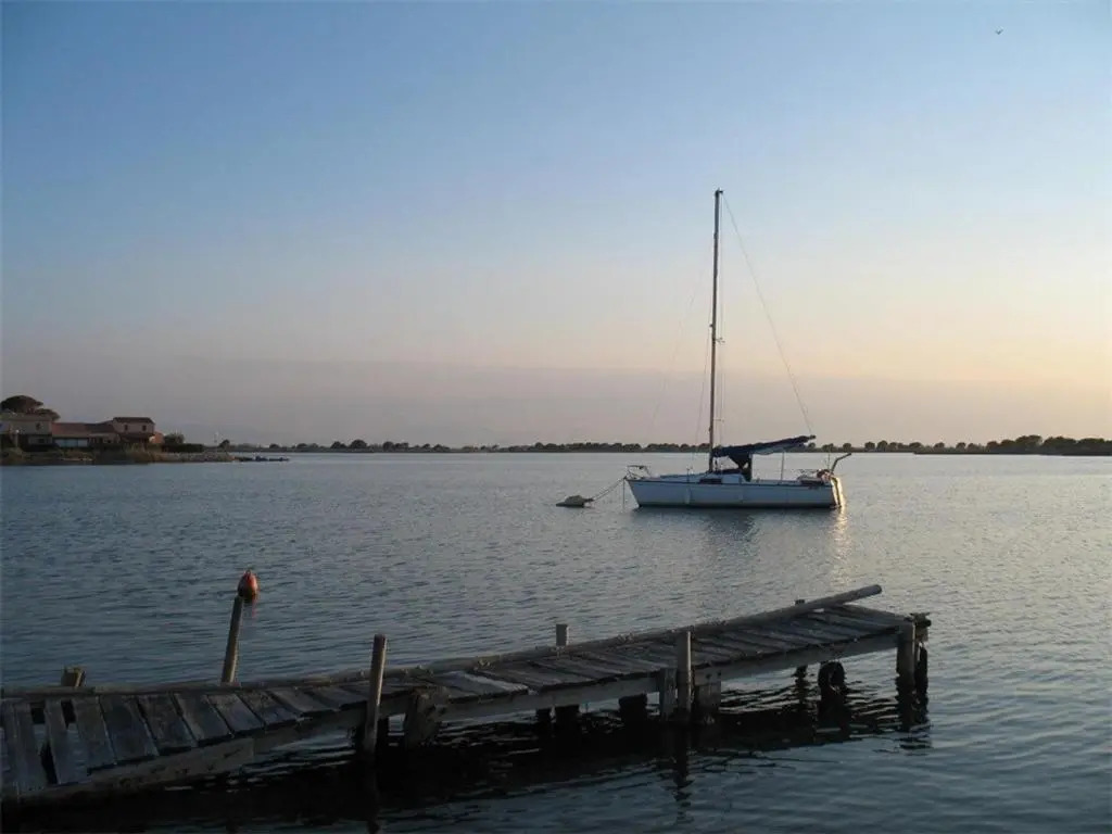 Maison Port Leucate, 3 pièces, 6 personnes - FR-1-81-96