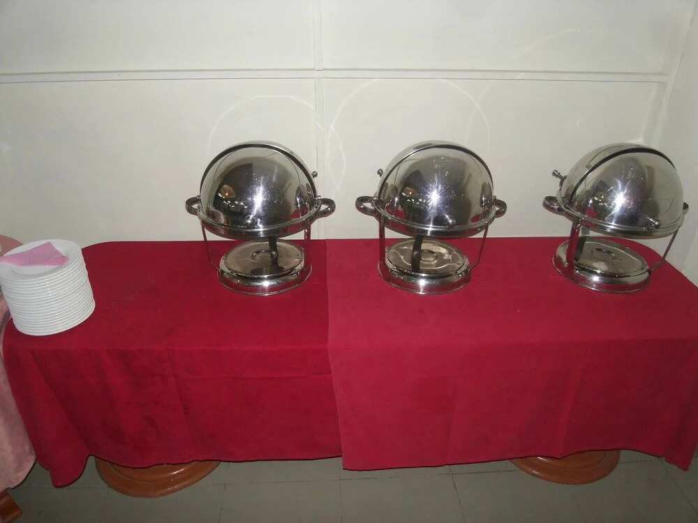 Hotel Royal Gardens