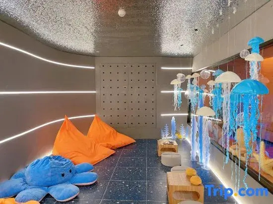 V Fu Hot Spring Hotel (Beijing Wendu Shuicheng Branch)