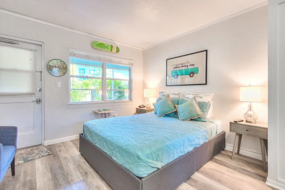 15 Tropic Terrace Studio On The Gulf