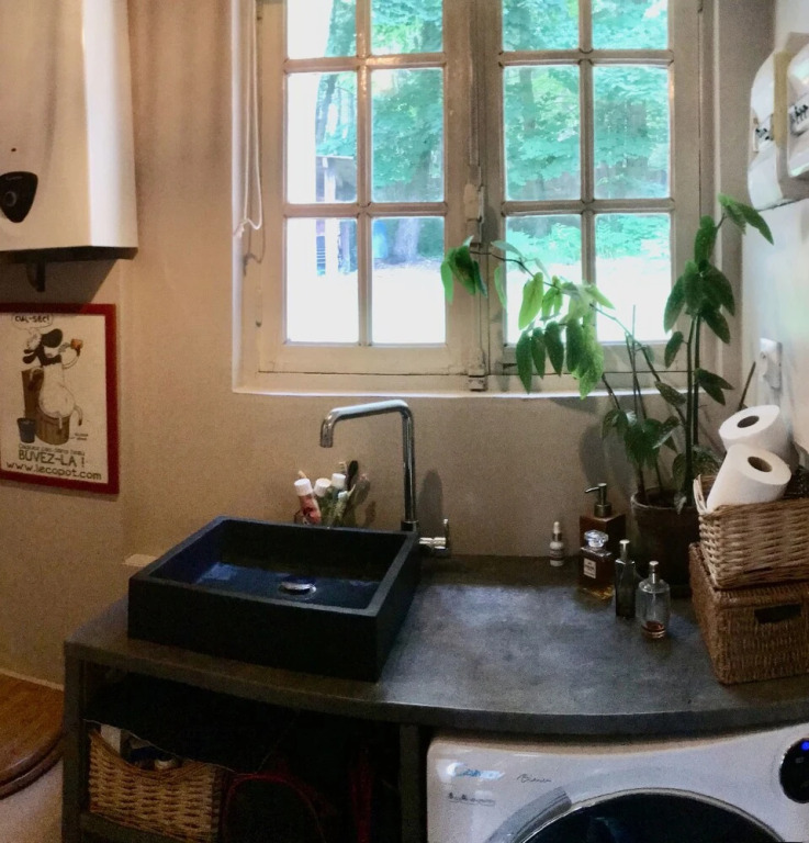 Cottage Insolite et autonome