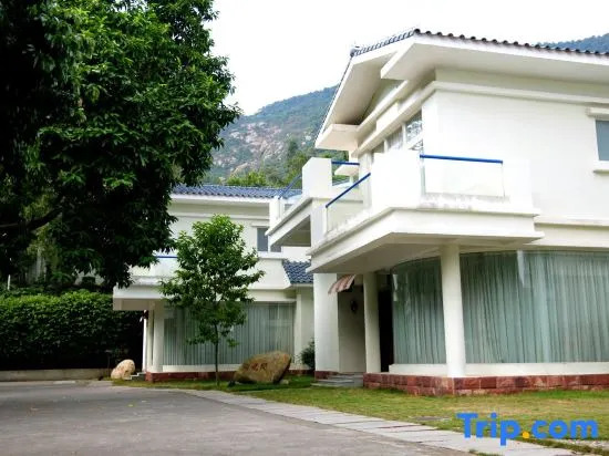 Long Chan Resort Xinhui