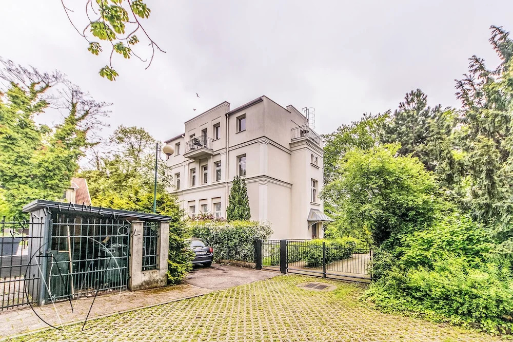 Apartamenty Victus Gardenia by Noclegi Renters