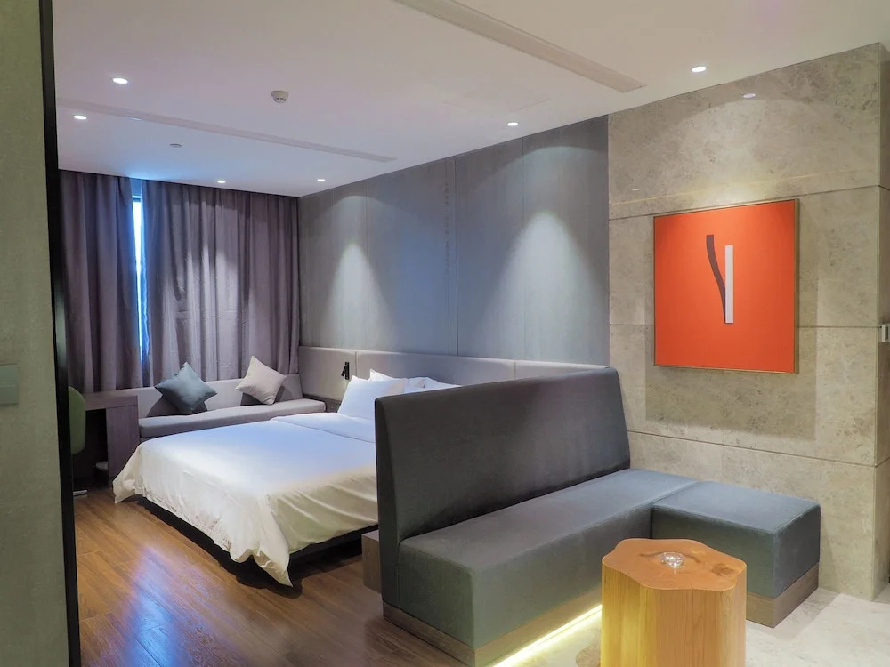 WEITO Hotel