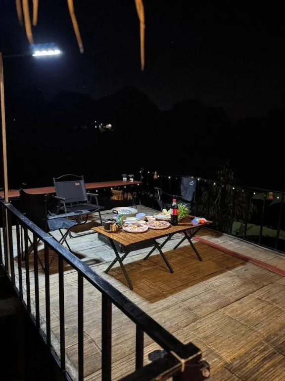 Baan Suan Pha Mi