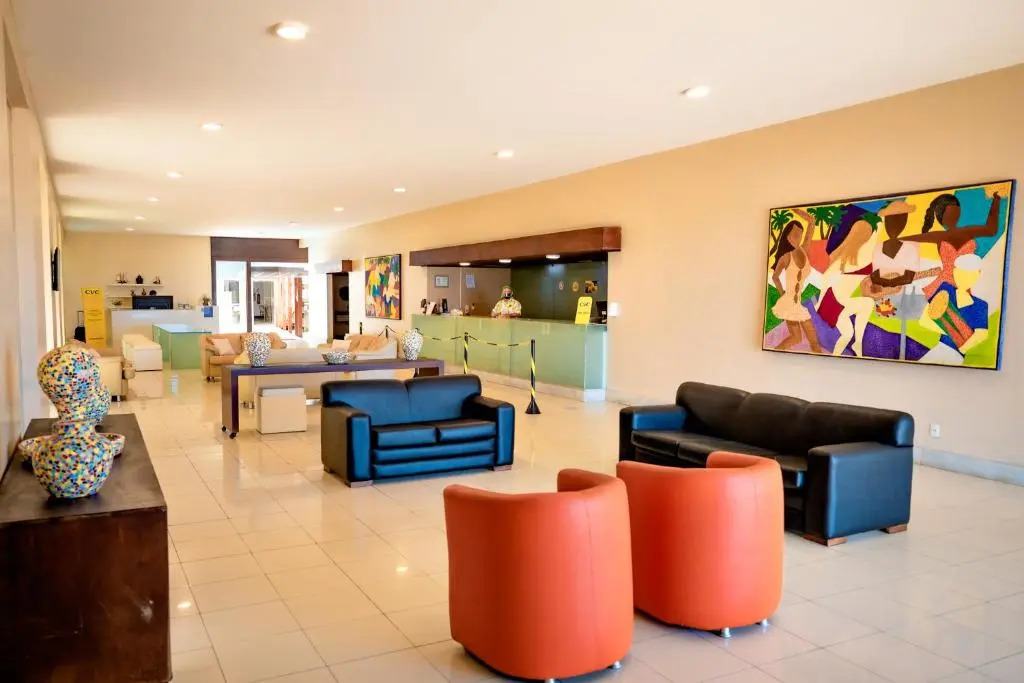 Yak Beach Hotel Natal