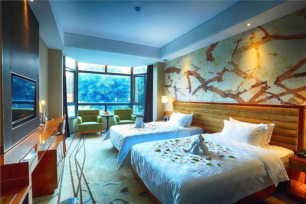 Xi Ge Hotel