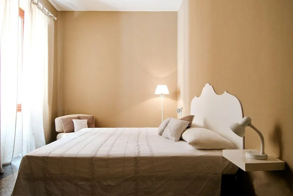 BluLassù Rooms & Apartments
