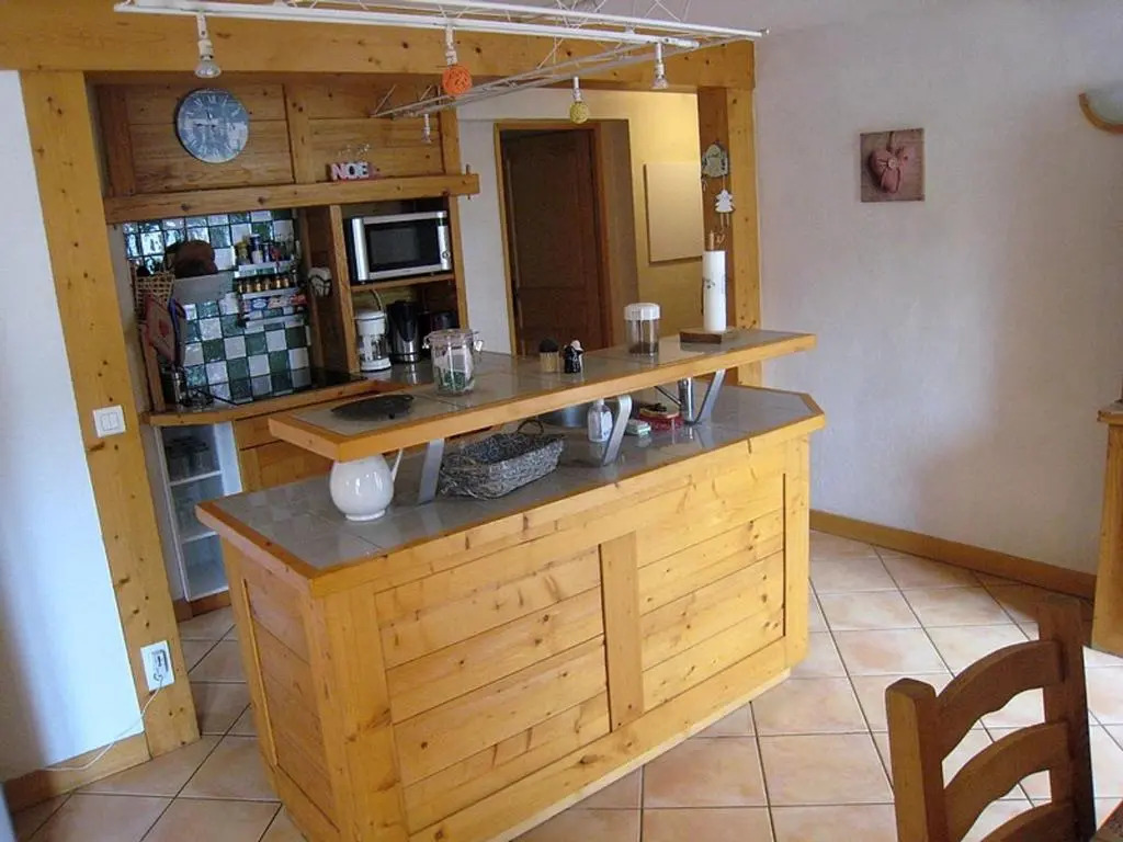 Appartement La Clusaz, 3 pièces, 6 personnes - FR-1-459-20