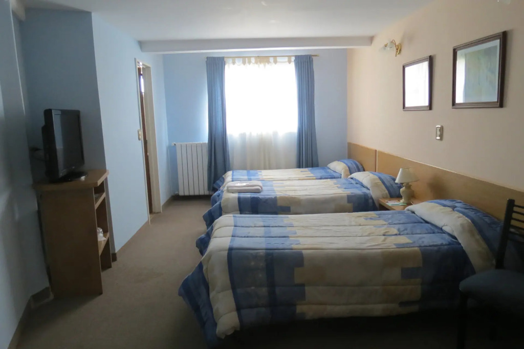 Hotel Sehuen