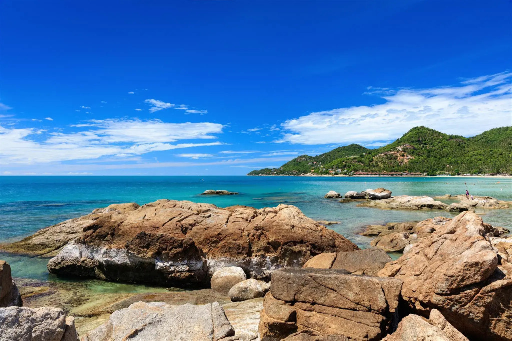 Samui Bayview Resort & Spa - SHA Plus