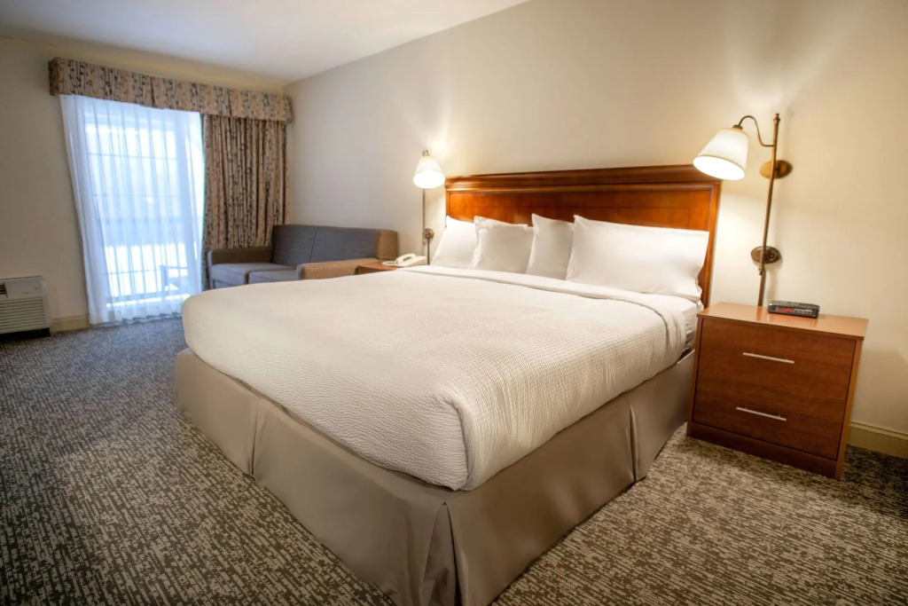 The Yankee Inn